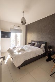AIOLOS GLYFADA super lux suite 5 sea view - Atene - 6
