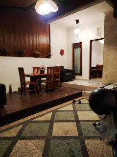 Private house - Ubud - 0