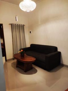 Private house - Ubud - 1