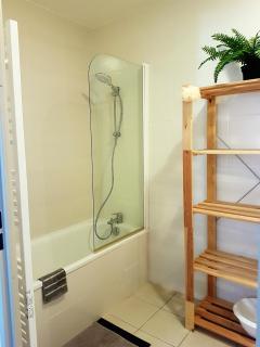 Les Orres 1800 - Appartement 5 pers - piscine, sauna et parking privé - Les Orres - 4