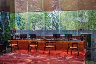 The Premiere Hotel Pekanbaru - Pekanbaru - 9