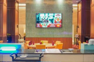 The Premiere Hotel Pekanbaru - Pekanbaru - 2
