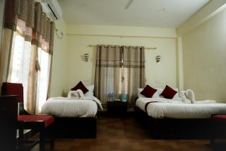 Hotel Vista Chitwan - 8