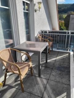 Ferienwohnung Sabine - Annweiler am Trifels - 9