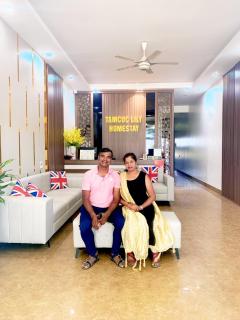 Tam Coc LiLy Homestay - Ninh Binh - 3