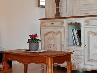 "Chez Gwenaël et Valéry fr" 50m2 Déco Shabby - Sorgues - 8
