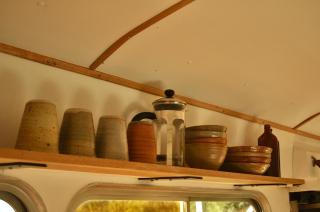 Coffee Grounds - The Bus - Coffee Camp - 3