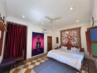 Hotel Pushkar Golden Haveli - 3