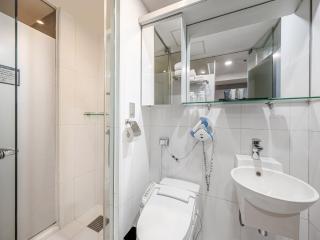 Haeundae Seacloud Hotel Residence - Busan - 2