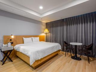 Haeundae Seacloud Hotel Residence - Busan - 2