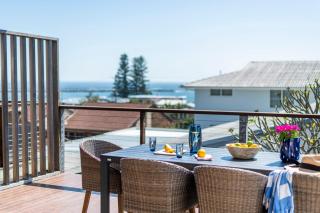 Bimbajong Pines - oceanstays - Yamba - 0