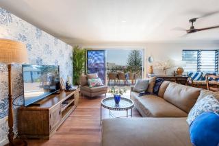 Bimbajong Pines - oceanstays - Yamba - 9