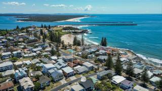 Bimbajong Pines - oceanstays - Yamba - 7