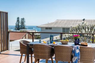 Bimbajong Pines - oceanstays - Yamba - 5