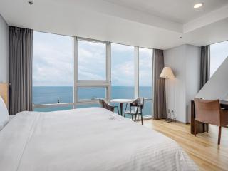 Haeundae Seacloud Hotel Residence - Busan - 4