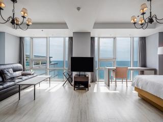 Haeundae Seacloud Hotel Residence - Busan - 6