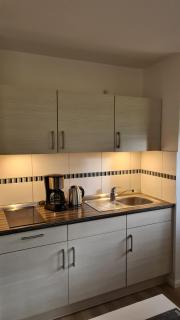 Ferienwohnung Braunlage - gemütliche Auszeit - Braunlage - 4