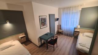 VVF Alsace Orbey Colmar - 7