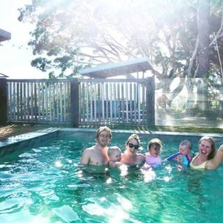 Byron Homestead - Ewingsdale - 7