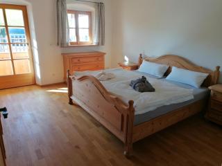 Ferienhaus Region Tegernsee - Miesbach - 1