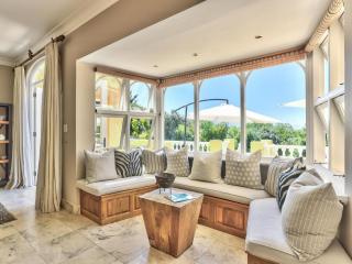 Devonport House - Constantia - Città del Capo - 3
