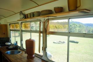 Coffee Grounds - The Bus - Coffee Camp - 1