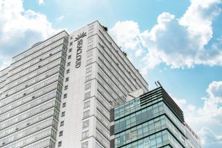 Haeundae Seacloud Hotel Residence - Busan - 8