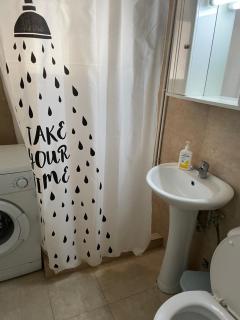 Acropolis view 3 shared room - 7