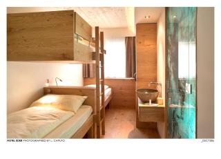 Lifestyle Hotel eder - Maria Alm am Steinernen Meer - 4