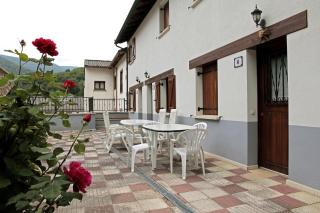 Apartamentos Irati Olaldea - Oroz-Betelu - 9