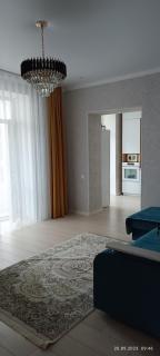 3х комнатная квартира посуточно - 2