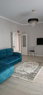 3х комнатная квартира посуточно - 1