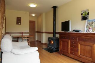 Apartamentos Irati Olaldea - Oroz-Betelu - 1