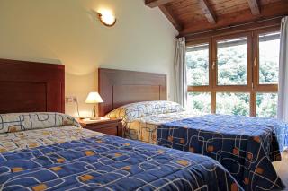 Apartamentos Irati Olaldea - Oroz-Betelu - 4