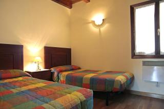 Apartamentos Irati Olaldea - Oroz-Betelu - 3