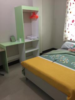 AGB Anchorage Inn, studio room - Manila - 6