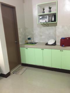 AGB Anchorage Inn, studio room - Manila - 1