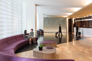 Courtyard by Marriott Shin-Osaka Station - Osaka - 3