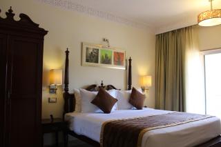 Evershine Resort & Spa - Mahabaleshwar - 8