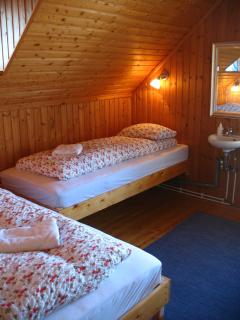 Guesthouse Húsid - 6