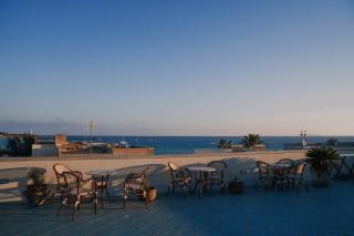 Hotel Piccolo Mondo - San Vito lo Capo - 1