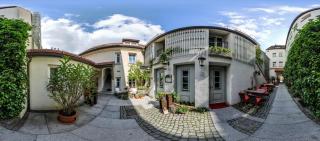 Akzent Hotel Goldner Hirsch - 7