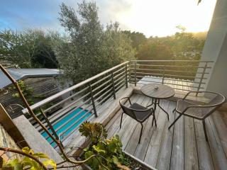 Baha Sanctuary Villa - 2 Bedroom Pool Villa - 5