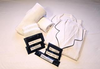 Dynasty Hotel & Resort Osaka - 8