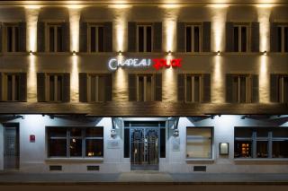 Hostellerie Du Chapeau Rouge - Dijon - 5