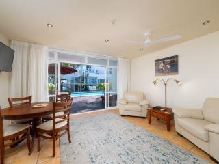 Commodores Lodge - Russell - 4