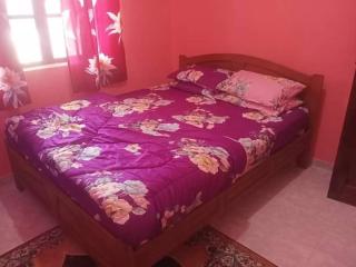 Homestay kak nun - Kampong Ru Sepuloh - 0