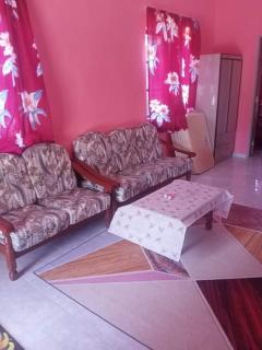 Homestay kak nun - Kampong Ru Sepuloh - 4