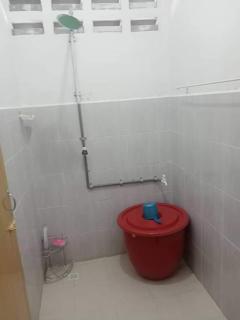 Homestay kak nun - Kampong Ru Sepuloh - 3