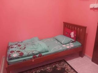 Homestay kak nun - Kampong Ru Sepuloh - 2